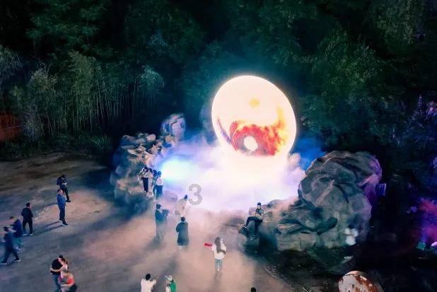 滨州市沾化区：富国大集幸福赶 共赴烟火吉祥年