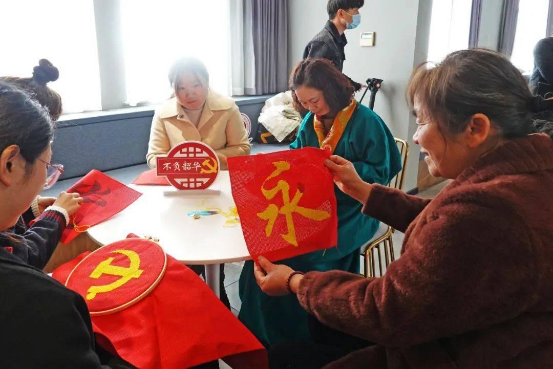 夏季时尚编发