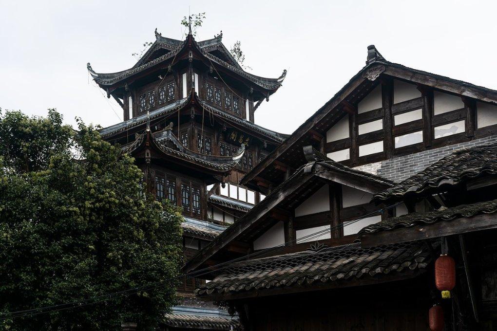 光绪和慈禧到底什么关系？